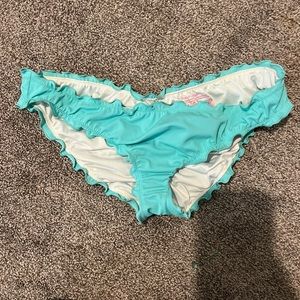 Victoria’s Secret Bikini Bottom